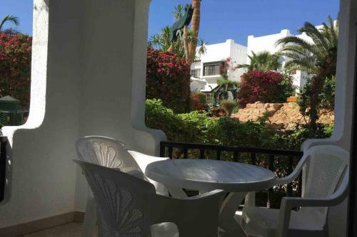 Delta Sharm, 1 Bedroom Pool View Apartment