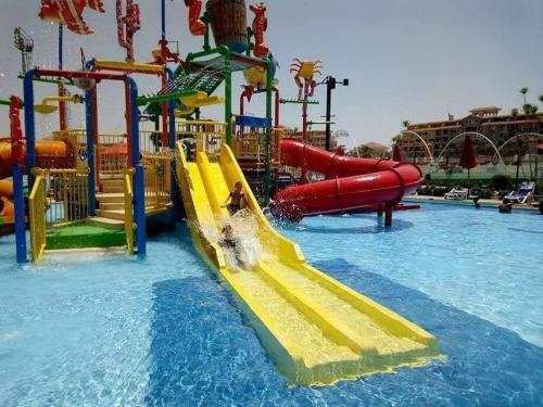 Apartamento Porto Sharm Resort Vip