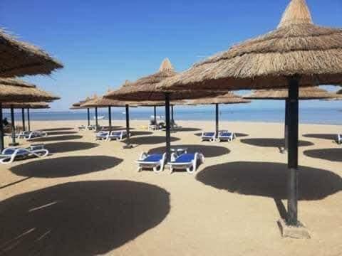 Apartamento Porto Sharm Resort Vip