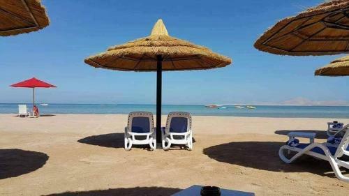 Apartamento Porto Sharm Resort Vip