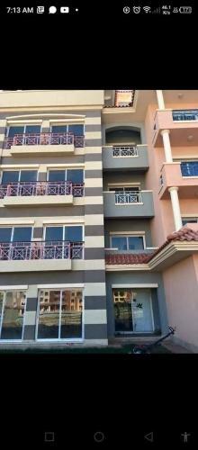 Apartamento Porto Sharm Resort Vip