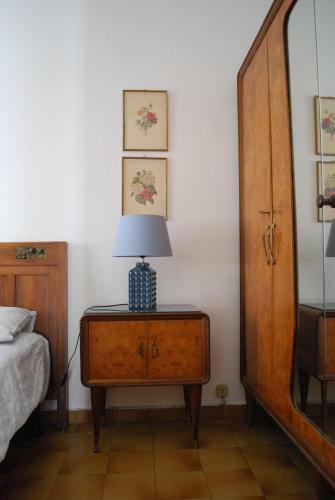 La Casetta Del Nonno Giampi