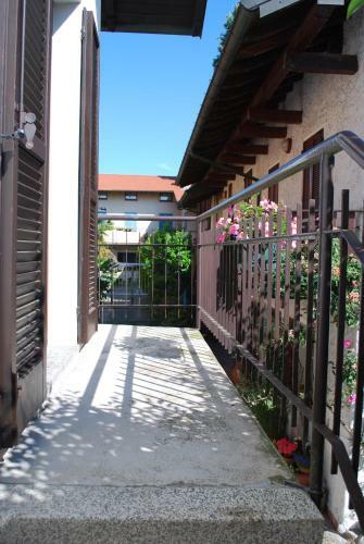 La Casetta Del Nonno Giampi