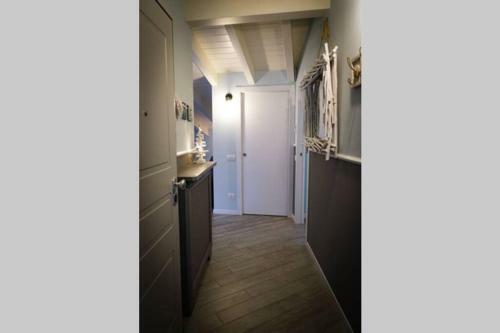Apartamento L'attico Del Lago
