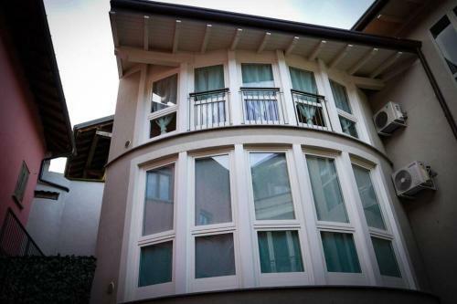 Apartamento L'attico Del Lago