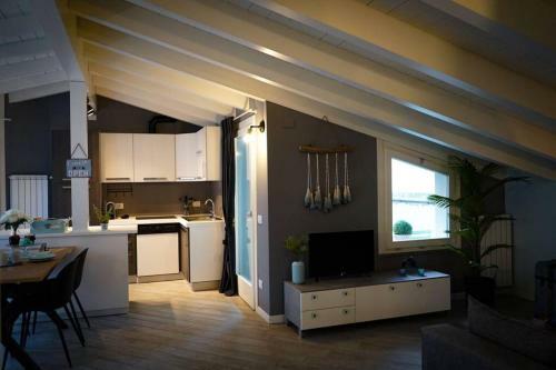 Apartamento L'attico Del Lago