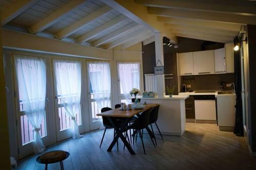 Apartamento L'attico Del Lago