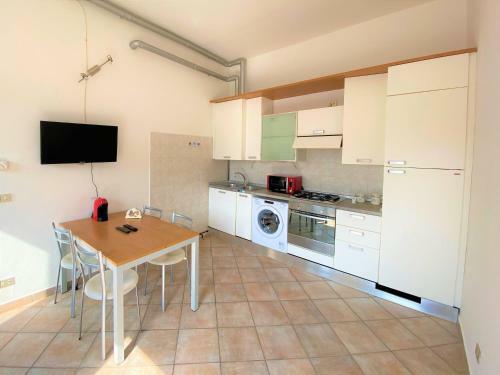 Apartamento Nicolaus River