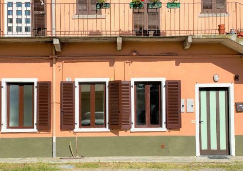 Apartamento Nicolaus River