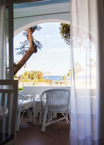 Apartamento Studio At Domina Coral Bay