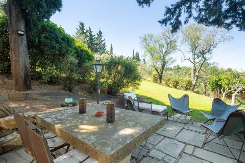 Villa Settignano