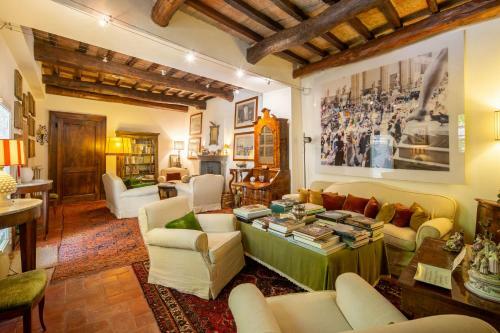 Villa Settignano