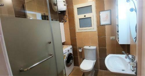 Apartamento Chez Sam