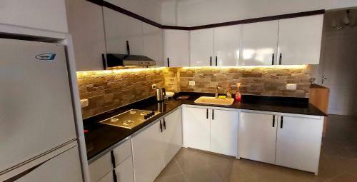 Apartamento Chez Sam