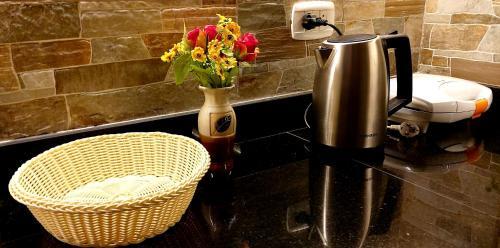 Apartamento Chez Sam