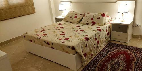 Apartamento Chez Sam