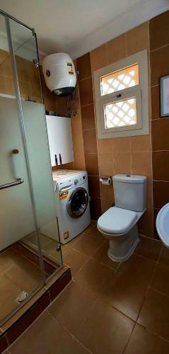 Apartamento Chez Sam