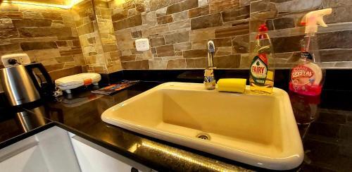 Apartamento Chez Sam