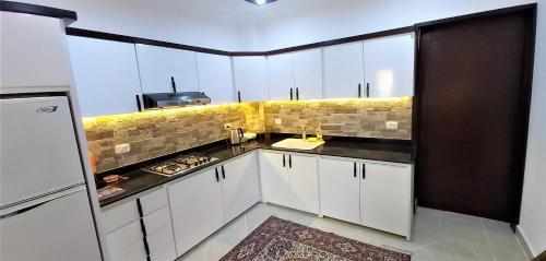 Apartamento Chez Sam