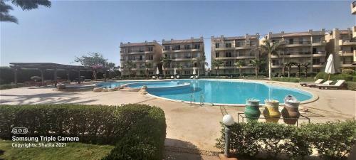 Apartamento Chez Sam