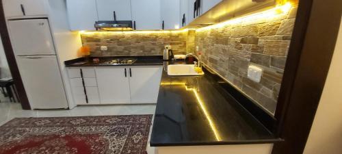 Apartamento Chez Sam