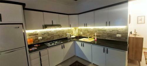 Apartamento Chez Sam
