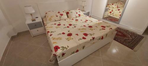 Apartamento Chez Sam