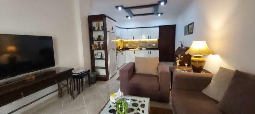 Apartamento Chez Sam