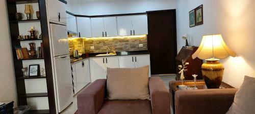 Apartamento Chez Sam