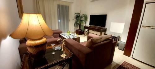 Apartamento Chez Sam