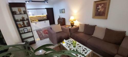 Apartamento Chez Sam