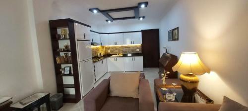 Apartamento Chez Sam