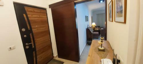 Apartamento Chez Sam