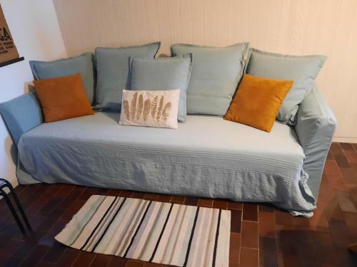 Apartamento Appartamento Tra Lago E Natura