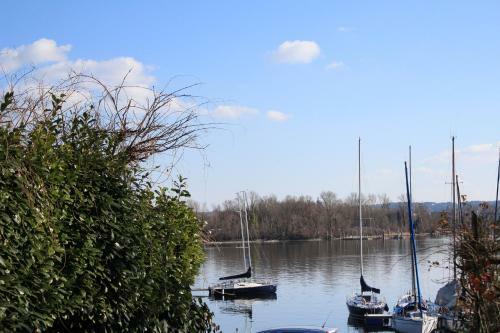 Apartamento Appartamento Tra Lago E Natura
