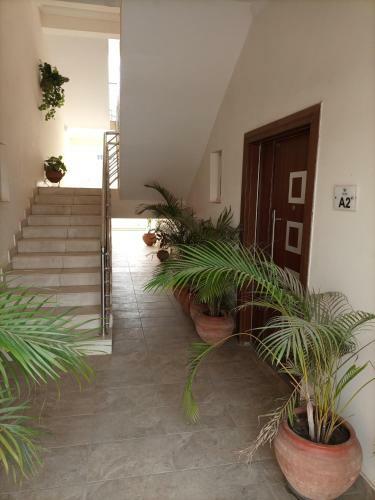 Maryland Shortlet Apartments, Wuye