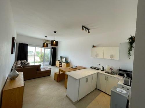 Apartamento Naama Bay View Lux