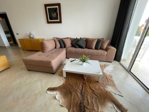 Apartamento Naama Bay View Lux