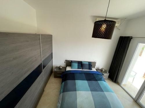 Apartamento Naama Bay View Lux