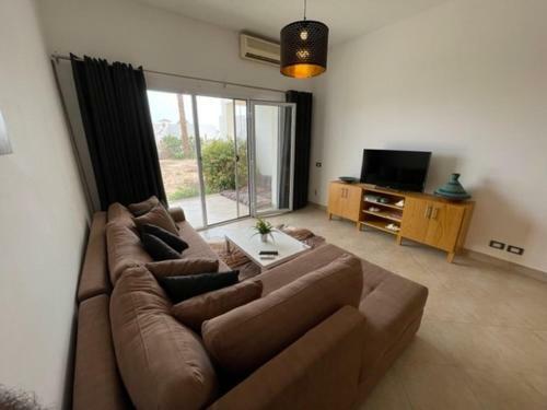 Apartamento Naama Bay View Lux