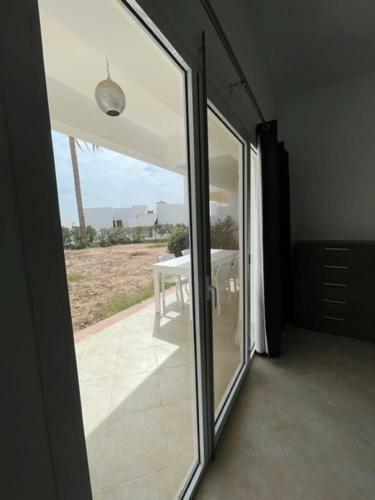 Apartamento Naama Bay View Lux