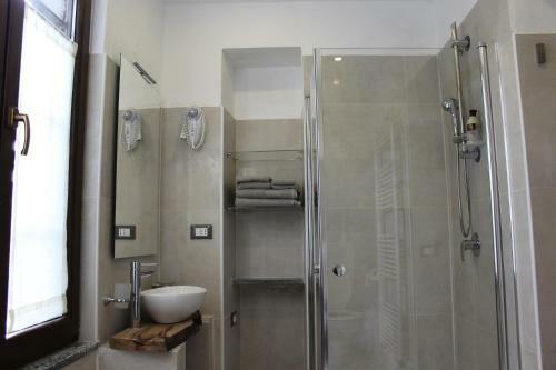 Hostal Passaggio A Nord Ovest
