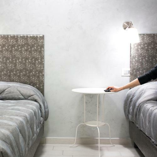 Hostal Tibur Star Guest House