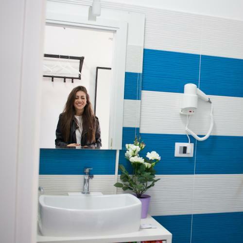 Hostal Tibur Star Guest House