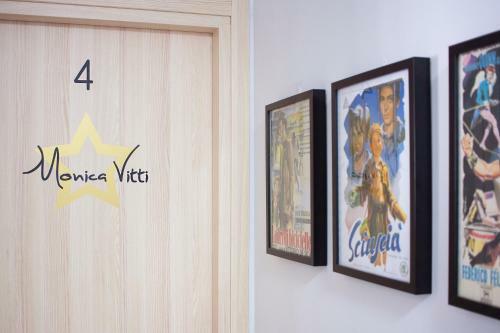 Hostal Tibur Star Guest House