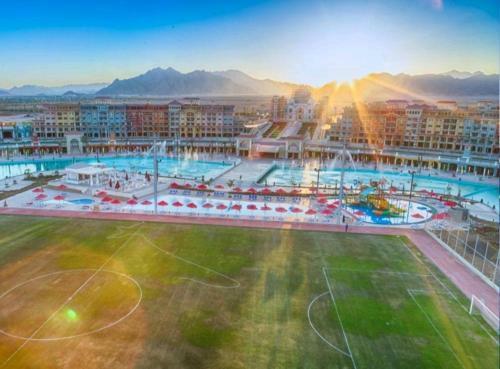 Apartamento Porto Sharm Elsheikh