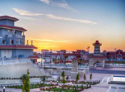 Apartamento Porto Sharm Elsheikh