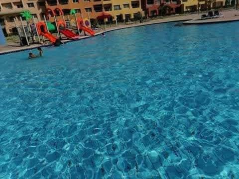 Apartamento Porto Sharm -two Room Vip