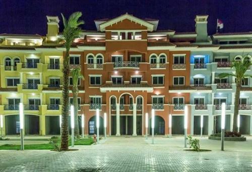 Apartamento Porto Sharm -two Room Vip