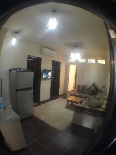 Apartamento Porto Sharm -two Room Vip